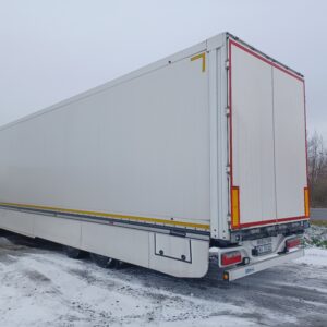 Wielton Furgon Standard