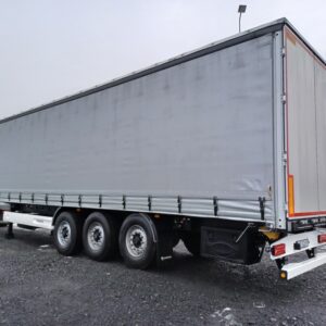 Wielton Kurtyna M4 1120 Standard