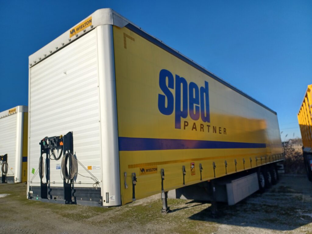 Wielton NS 3K (2022)