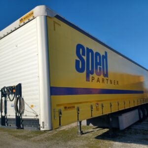 Wielton NS 3K (2022)