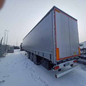 Kurtyna M4 Standard 1120