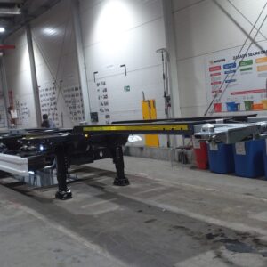 Wielton Podkontener R2