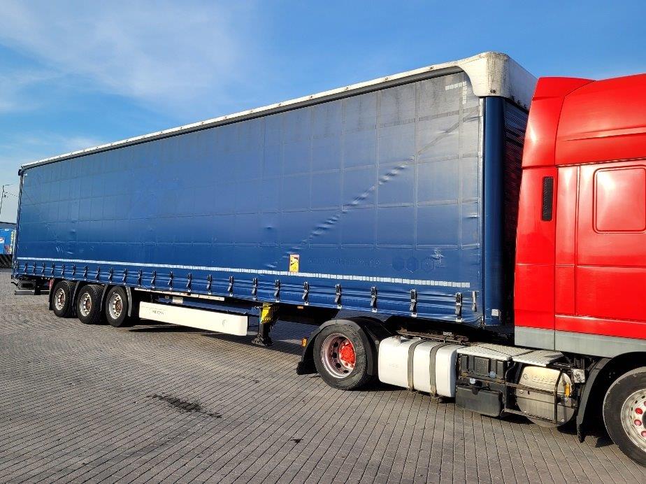 WIELTON Kurtyna Mega (2017)