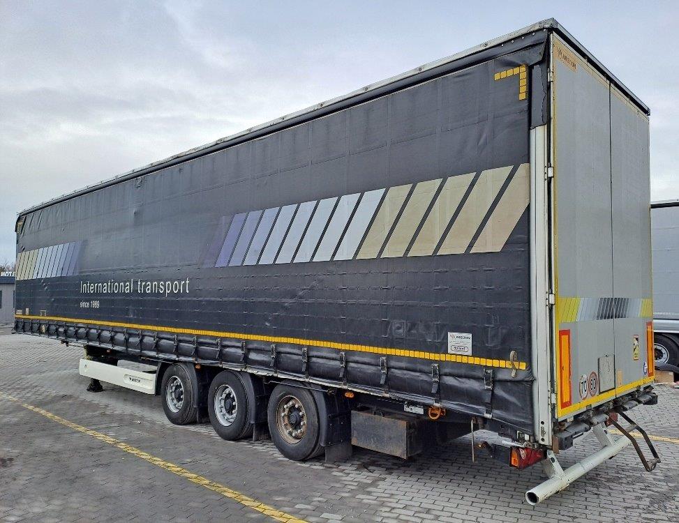 Wielton NS3K mega (2019)