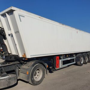 Wielton NW 3 Klapo-Drzwi (2022)