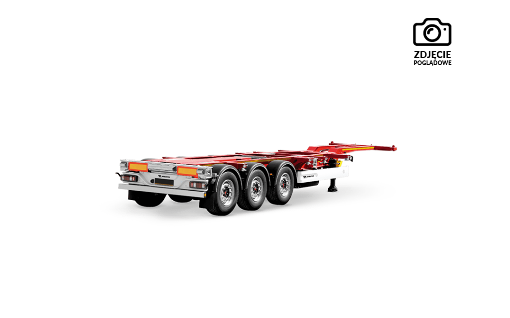 Wielton Podkontener R1