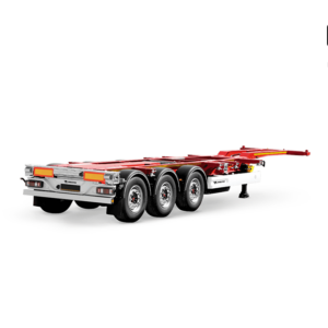 Wielton Podkontener R1