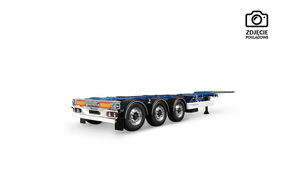 Wielton Podkontener R2