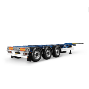 Wielton Podkontener R2