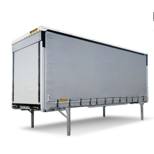 nadwozie wymienne bdf