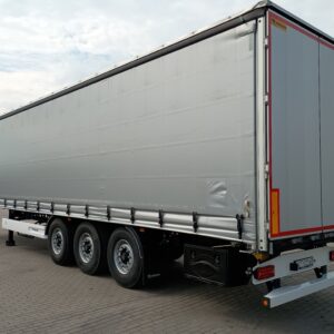 Wielton Kurtyna Standard 1120mm