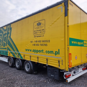 Wielton Kurtyna Mega M4 2021 r.