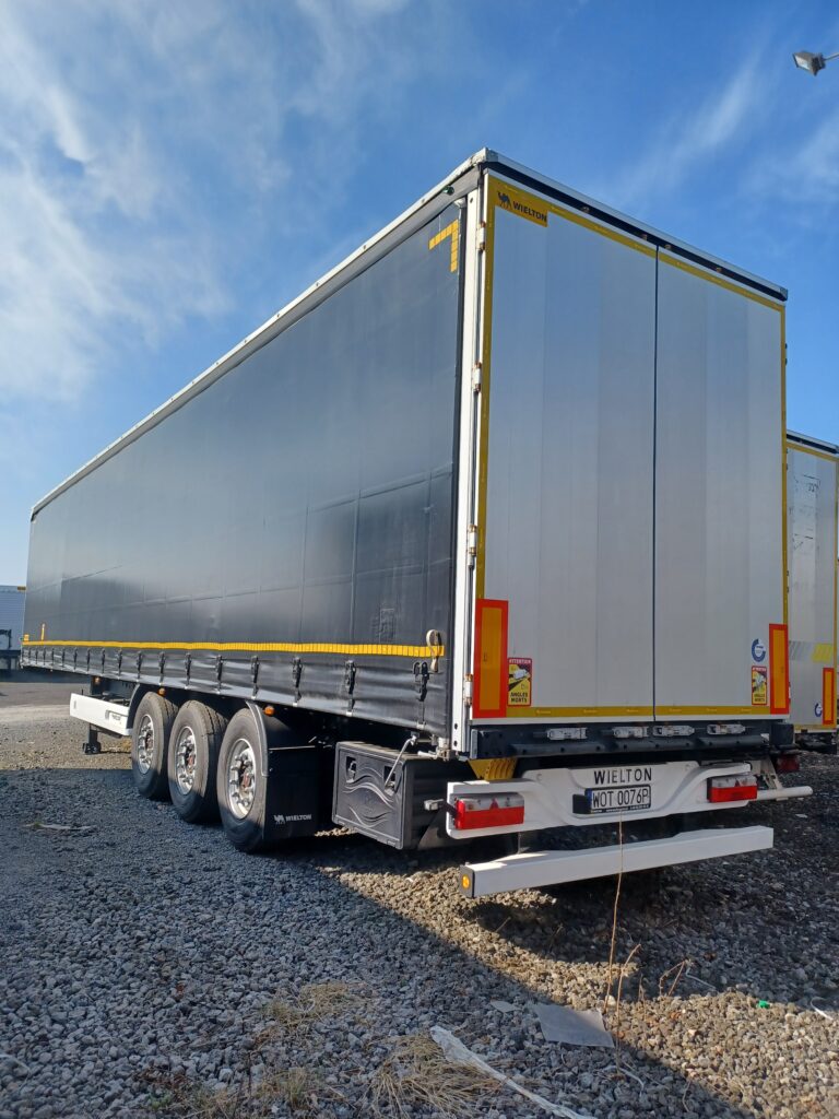 WIELTON M4 Standard