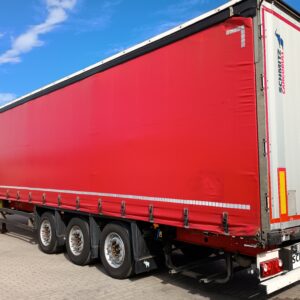 Naczepa kurtyna Schmitz Cargobull Coilmulda